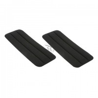 PAIR OF REAR PADDING FOR SEAT
